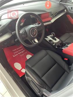 MG GT